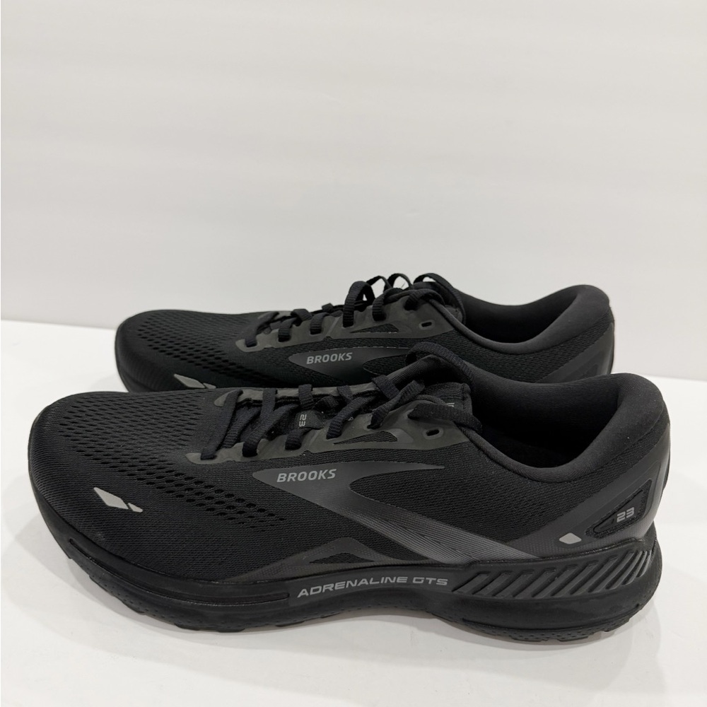 Brooks Adrenaline GTS 23 Wide Men’s Shoes - Picture 5 of 9